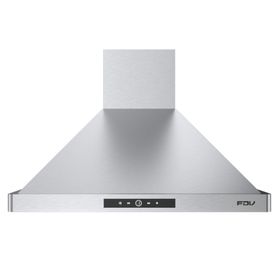 Campana mural Conic 60 134 W