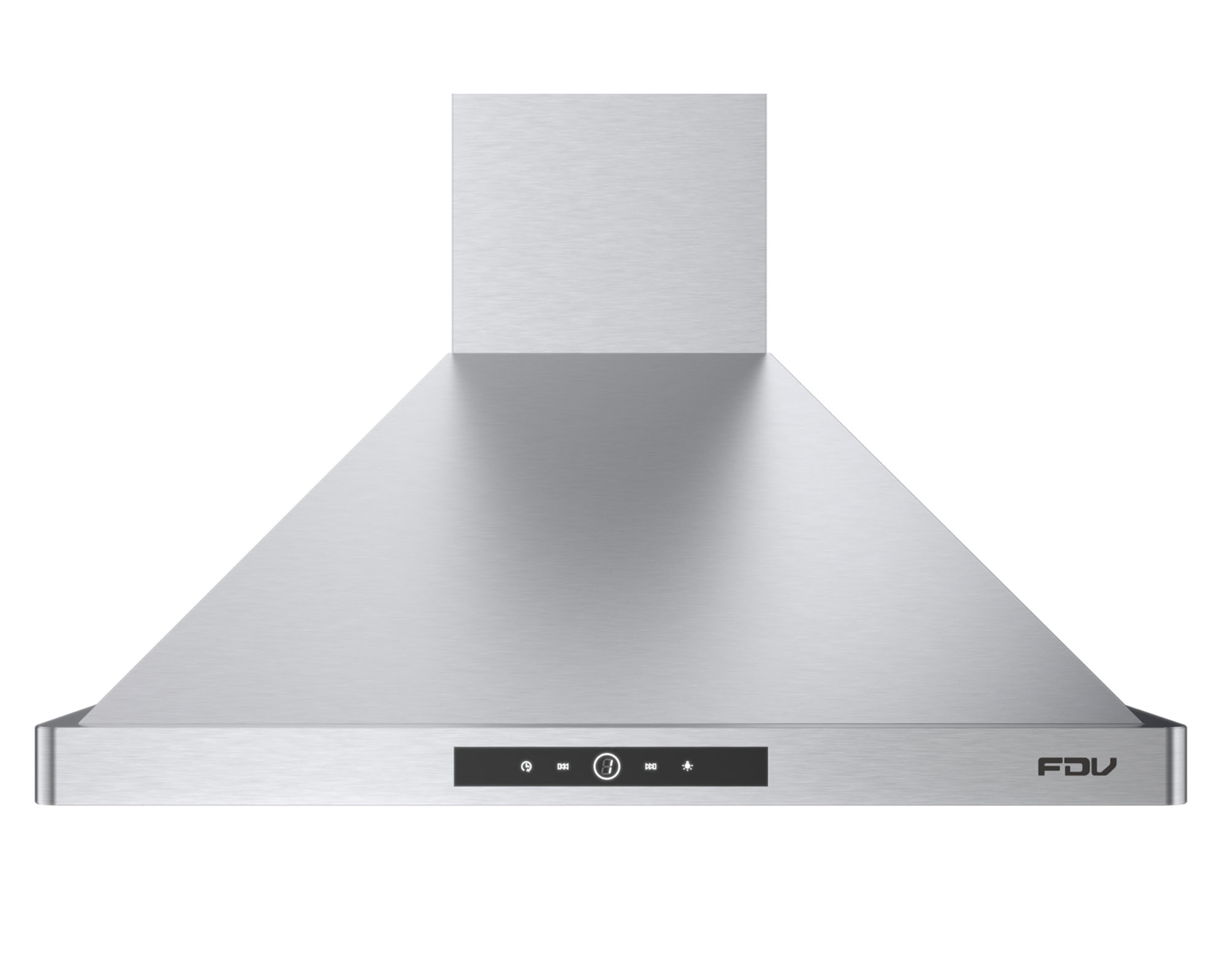 FDV Campana mural Conic 60 134 W