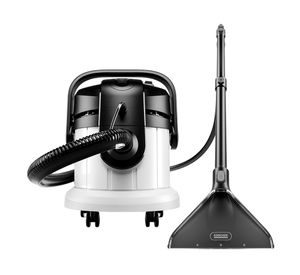 Aspiradora lava tapices SE 4 blanco 1200W