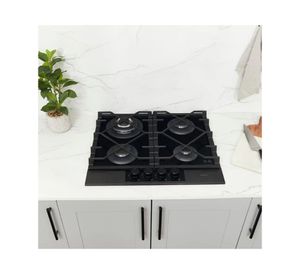 Encimera a gas Signature 60 GN 4 quemadores