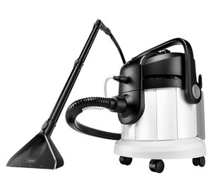 Aspiradora lava tapices SE 4 blanco 1200W