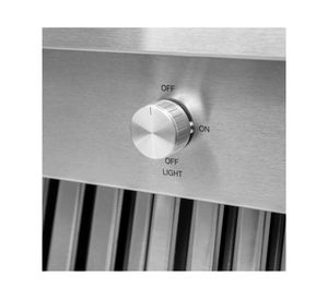 Camapana pared quincho BBQ 249 W