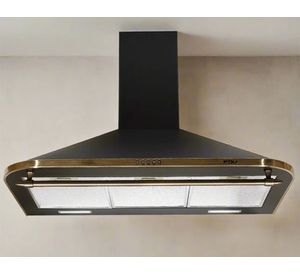 Campana mural Vintage 90 3.0 238W