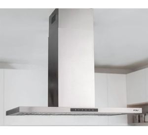 Campana Elite isla 90 204W