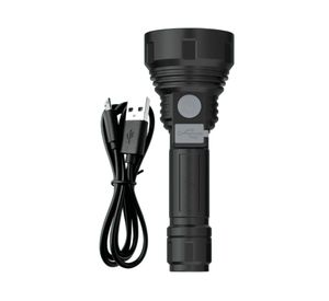 Linterna recargable 60 lúmenes VPHCL4 1 un.