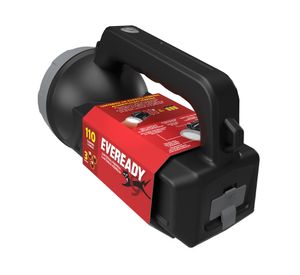 Farol hibrido recargable VPLNL8 1 un.