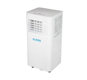 Aire acondicionado portátil NPL-12H 1350W 12.000 BTU