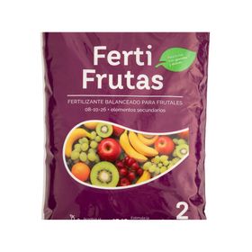 Fertilizante de Fruta  2 kg