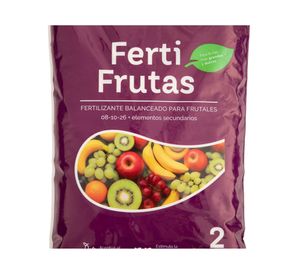 Fertilizante de Fruta  2 kg