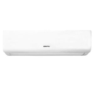 Aire Acondicionado Split 2700W 24000 BTU wifi