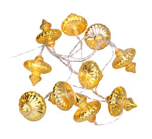 Guirnalda luz Lágrimas