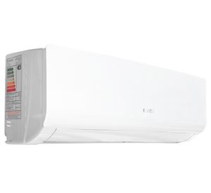 Aire Acondicionado Split 2700W 24000 BTU wifi