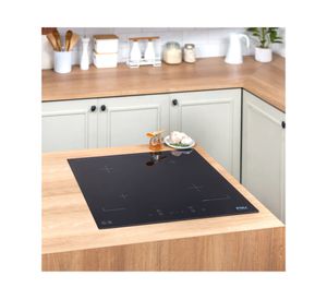 Encimera eléctrica Magno 4 quemadores