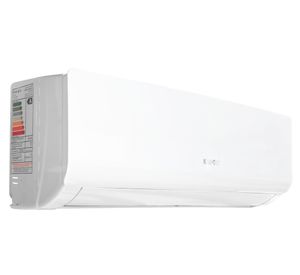 Aire acondicionado Split 2550W 18000 BTU wifi