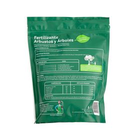 Fertilizante árboles/arbustos 1 kg