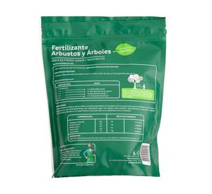 Fertilizante árboles/arbustos 1 kg