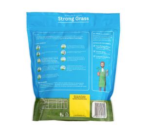 Semilla de pasto Strong Grass 1 kg
