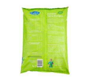 Tierra compost 15 lt