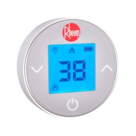 Control remoto Digital 18/23 lt sin receptor