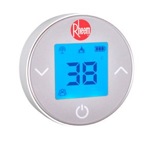 Control remoto Digital 18/23 lt sin receptor