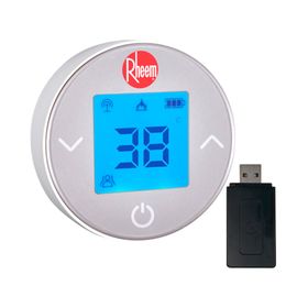 Control remoto Digital 18/23 lt con receptor