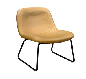 Sitial PU Vera caramel