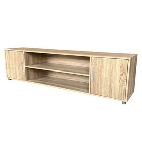 Mueble TV Benitto XL natural