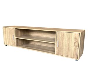 Mueble TV Benitto XL natural
