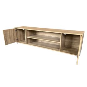 Mueble TV Benitto XL natural