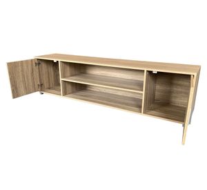 Mueble TV Benitto XL natural