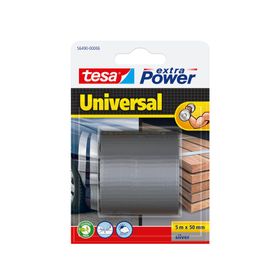 Cinta de embalaje Ductos multiuso 500x5 cm