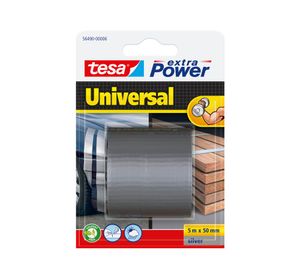 Cinta de embalaje Ductos multiuso 500x5 cm