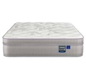 Colchón Paradise súper king