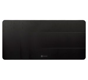 Radiador calefactor cerámico Ónix wifi 2000W antracita