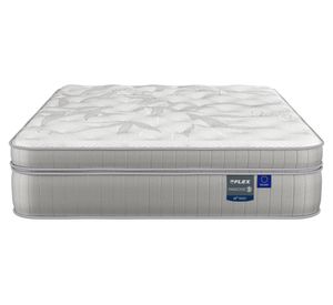 Colchón Paradise king