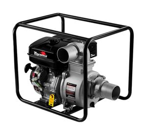 Motobomba gasolina TWP50S-XP 6.5 HP