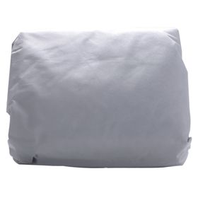 Cubre auto sub gris claro talla M