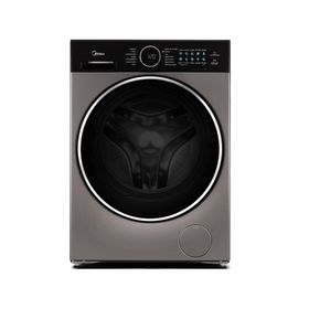 Lavadora secadora MF210D120WB/T carga frontal 12/10 kg titanium