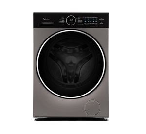 Lavadora secadora MF210D120WB/T carga frontal 12/10 kg titanium