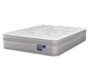 Colchón Paradise king