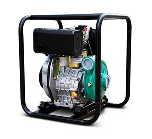 Motobomba diesel TDWP50CXP 7.0 HP