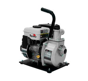 Motobomba gasolina TWP40SH 3.5 HP