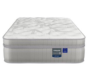 Colchón Paradise 1.5 plazas