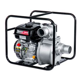 Motobomba gasolina TWP80S-XP 6.5 HP