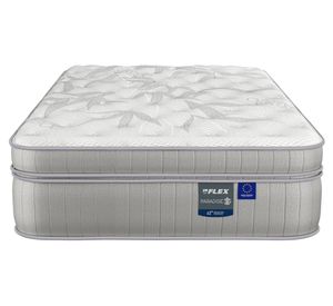 Colchón Paradise 1.5 plazas box