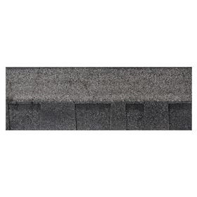 Teja asfáltica Oakridge 33x100x100 cm gray