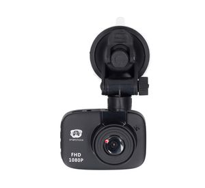 Cámara de video Dash cam full HD