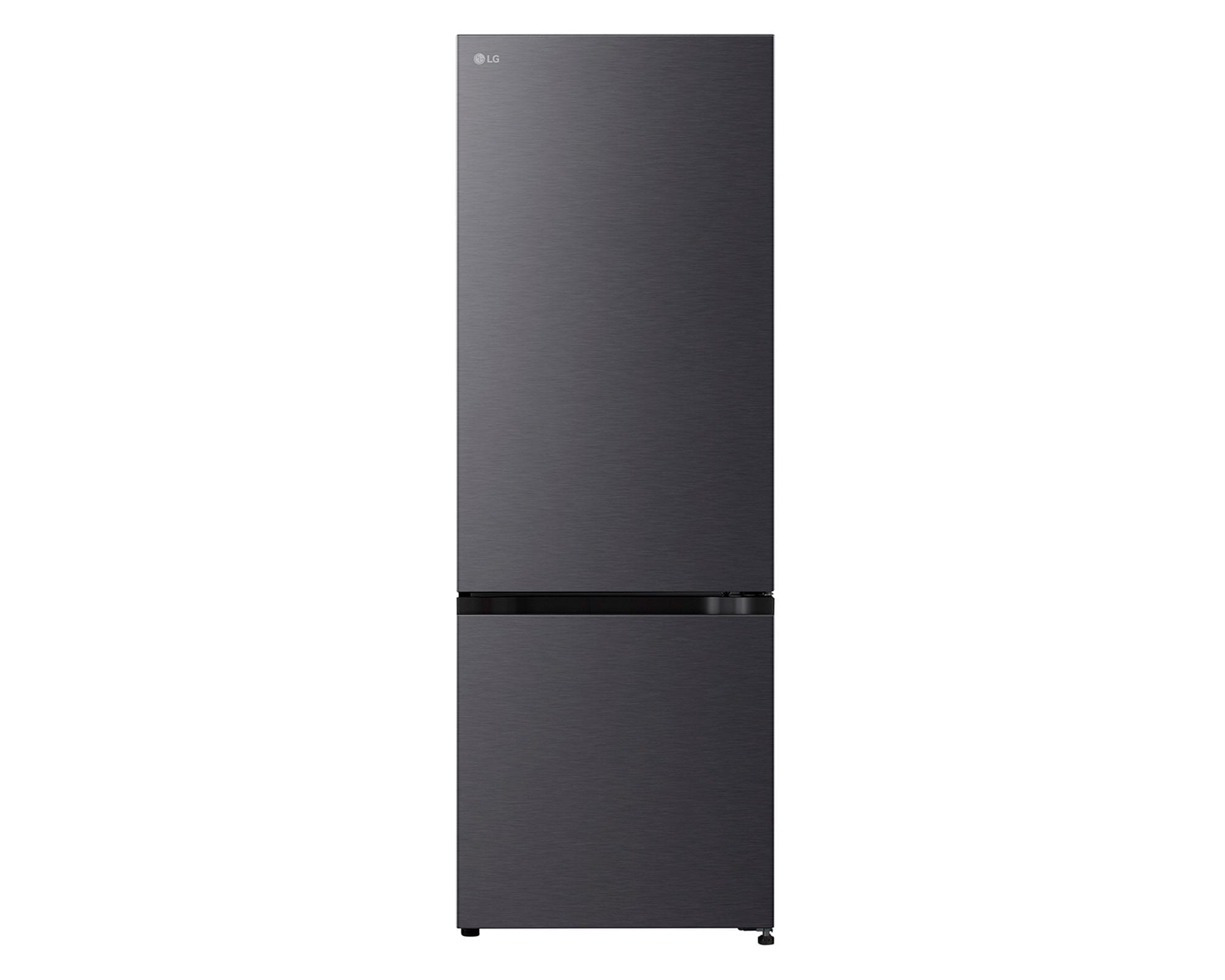 LG Refrigerador GB34BPM negro esencial matte 335 lt