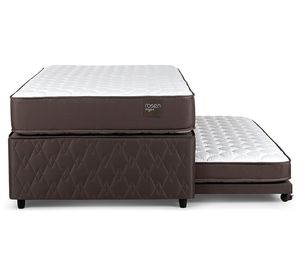 Diván cama Ergo T plus 1.5 plazas