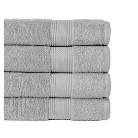 Toalla de baño perla 70x140 cm 1 un.